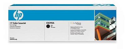 Лазерный картридж HP Europe CB390A (CB390A)