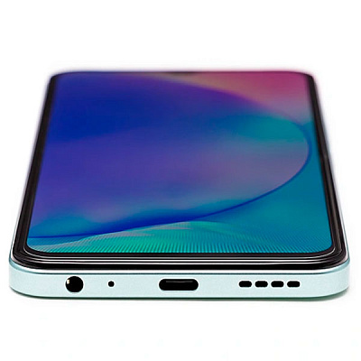 Смартфон vivo Y22, 4/64GB, Metaverse Green  (V2207_4/64GB_Metaverse Green)