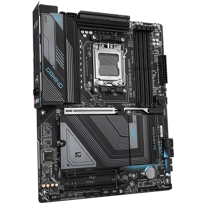Матплата Gigabyte X870 GAMING X WIFI7 (X870 GAMING X WIFI7)