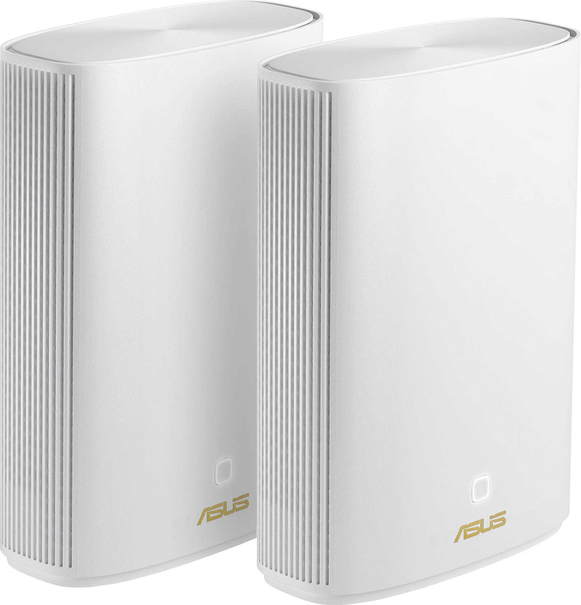 Беспроводная MESH-система ASUS ZenWiFi AX Hybrid XP4 (2-PK) (90IG05T0-BM9110 (2-PACK))