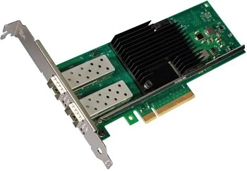 Сетевой адаптер Acer, 10 Гбит/с, 2 порта, SFP+ (SA.31011.01U)