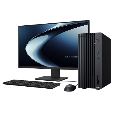 Системный блок ASUS ExpertCenter P500 Mini Tower P500MV-07240H0090 - GREY (90PF05I1-M032A0)