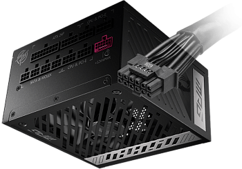 Блок питания MSI MPG A1000G PCIE5 1000W (MPG A1000G PCIE5)