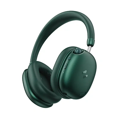 Наушники беспроводные Havit H670BT, Green (2.0201200321028E+15)