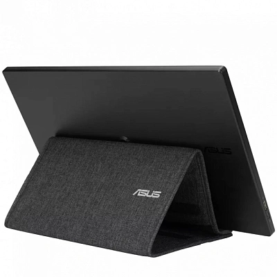 Монитор ASUS ZenScreen MB166B 15.6" (90LM07D3-B02170)