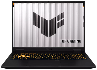 Ноутбук Asus TUF Gaming 16 FX610JH-TU172W 16", Off Black (90NR0QS1-M00BL0)
