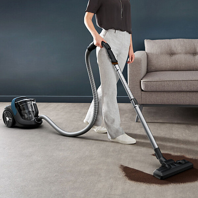 Пылесос Tefal TW7B11EA (TW7B11EA)