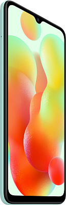 Смартфон Xiaomi Redmi 12C, 4/128GB, Mint Green (22120RN86G/715109)