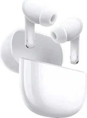 Bluetooth гарнитура Redmi Buds 8 Lite M2539E1, White (BHR08OLGL)