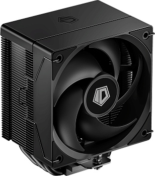 Кулер ID-Cooling SE-904-XT Black (ID-CPU-SE-904-XT BLACK)