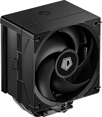 Кулер ID-Cooling SE-904-XT Black (ID-CPU-SE-904-XT BLACK)