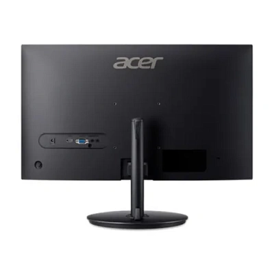 Монитор Acer Nitro XF240YW3biiph 23.8", Black (UM.QX0EE.320)