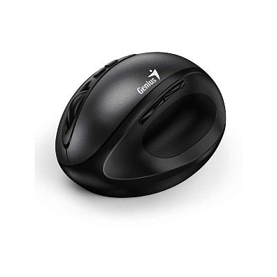 Компьютерная мышь Genius Ergo 8300S Black (Ergo 8300S Black)