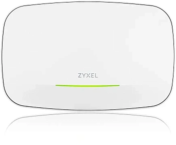 Точка доступа Zyxel NebulaFlex NWA210BE (NWA210BE-EU0101F)