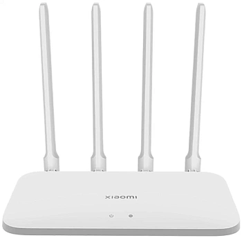 Беспроводной маршрутизатор Xiaomi Mi Router AC1200 (RB02) (DVB4330GL) Беспроводной маршрутизатор Xiaomi Mi Router AC1200 (RB02) (DVB4330GL)
