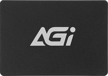 Твердотельный накопитель SSD AGI AI238 4TB, 2.5", SATA III (AGI4K0GIMAI238)