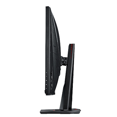 Монитор ASUS TUF Gaming VG27VQ  (90LM0510-B04E70)
