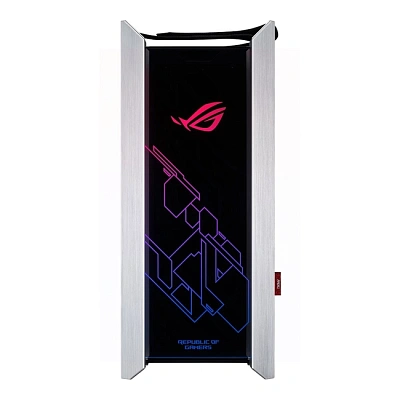 Корпус Asus ROG Strix Helios White Edition (90DC0023-B39000)