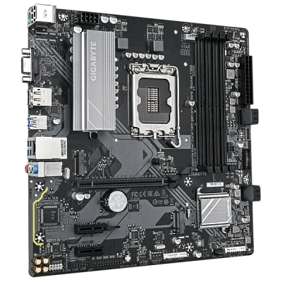 Материнская плата Gigabyte B760M D3HP (REV1.0) (B760M D3HP (REV1.0))