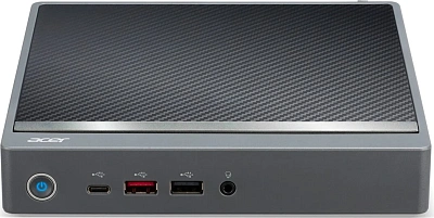 Системный блок Mini-PC Acer Veriton N2595G (DT.R4XEC.006)