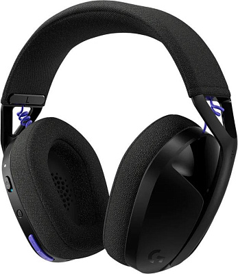 Наушники Logitech G321, Black (981-001563)