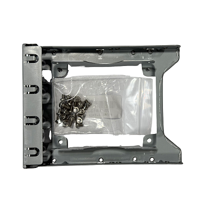 Салазки для жесткого диска Altos BrainSphere R380F6, R380F7, R360F6, R365F7, R385F7 3.5" to 2.5" OEM (SC.31311.00P)