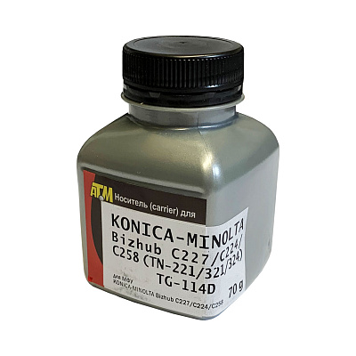 Девелопер для KONICA MINOLTA Bizhub C224/C284/C364/C454/C554 (CET) Yellow (CET8128)