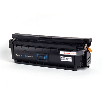 Картридж Europrint EPC-CF361A (EPC-CF361A)
