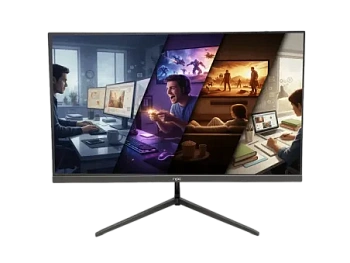Монитор  27" NPC MD2725-V, Black (MD2725-V)