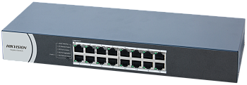Коммутатор Hikvision DS-3E0516R-O  (DS-3E0516R-O)