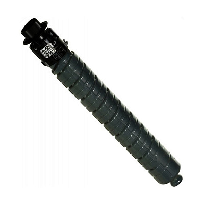 Тонер-картридж CET (CPP, CPT) для RICOH IM C2010/C2510 (CET) Black ()