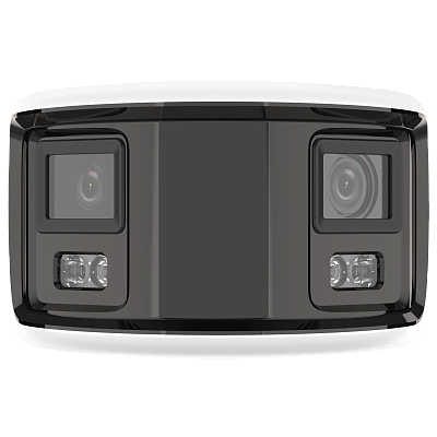 IP Камера, цилиндрическая Hikvision DS-2CD2T87G2P-LSU/SL (DS-2CD2T87G2P-LSU/SL(C) (4.0mm))