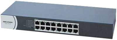 Коммутатор Hikvision DS-3E0516R-O  (DS-3E0516R-O)