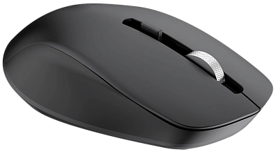 Мышь Defender Velvet MB-406, Black (52406)