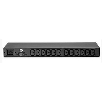 Блок распределения питания HP Enterprise G2 Basic 7.3kVA (P9Q45A) Блок распределения питания HP Enterprise G2 Basic 7.3kVA (P9Q45A)