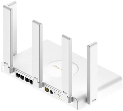 Wi-Fi Маршрутизатор Reyee RG-EW3000GX (RG-EW3000GX)
