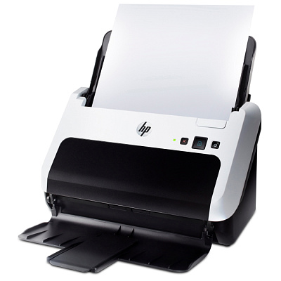 Сканер HP ScanJet Pro 3000 s4 (6FW07A)