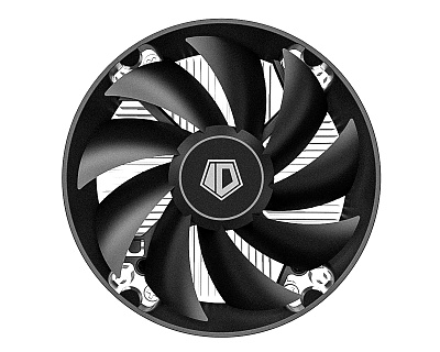 Кулер ID-Cooling DK-07A (ID-CPU-DK-07A)