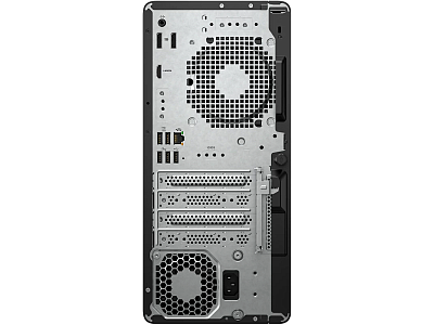 Рабочая станция HP Z1 Tower G1i (B76QPET)