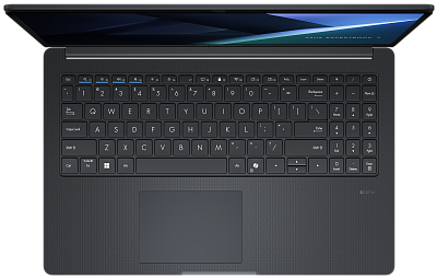 Ноутбук Asus ExpertBook/B1503CVA-S72591 (90NX0801-M0A3L0)