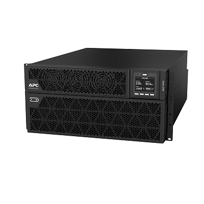 Источник бесперебойного питания APC SRTG10KXLI (SRTG10KXLI)