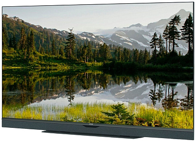 Телевизор Artel KZ 55AU20K - 55" UHD (KZ 55AU20K)