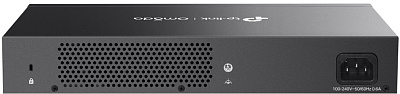 Коммутатор TP-Link Omada ES224G (ES224G(UN))