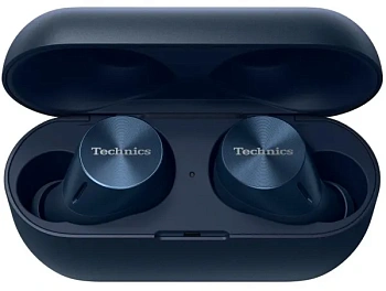 Беспроводные наушники Technics EAH-AZ60M2GA синий (EAH-AZ60M2GA)