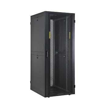 Шкаф серверный Ship VE серия, 19" 42U, 800 (VE.8042.56.100)