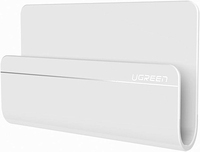 Держатель UGREEN настенный для телефона и планшета LP108 (30394)