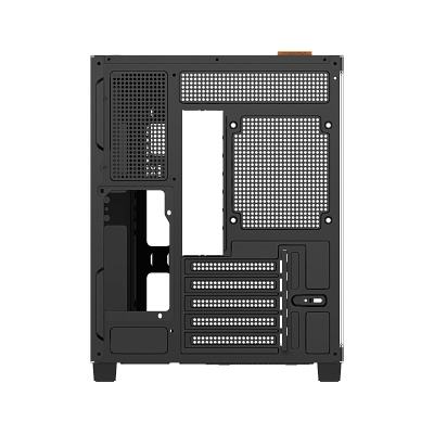 Корпус Ocypus Gamma C54 BK (Gamma-C54-BKD000XX-GL)