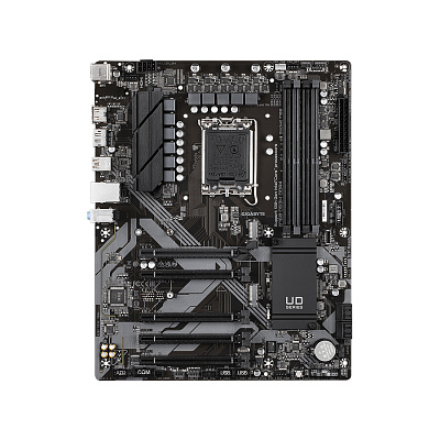 Материнская плата Gigabyte B760 DS3H DDR4 (B760 DS3H DDR4)
