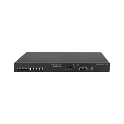 Коммутатор H3C LS-6520X-10XT-SI (LS-6520X-10XT-SI)