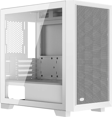 Корпус PCCooler C3D310 WH ARGB  (C3D310 WH ARGB)